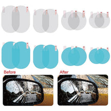 将图片加载到图库查看器,Waterproof Film For Car Rear View Mirror(Buy 1 Get 1 Free) - 1203
