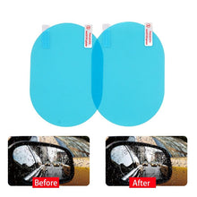 将图片加载到图库查看器,Waterproof Film For Car Rear View Mirror(Buy 1 Get 1 Free) - 1203