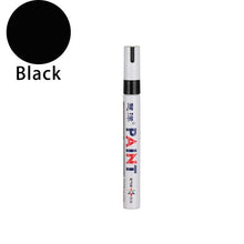 将图片加载到图库查看器,Waterproof,Non-toxic,Permanent Tire Paint Pen - 1203