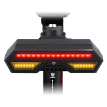 将图片加载到图库查看器,Wireless Bicycle Smart Lights - 1203