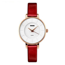 将图片加载到图库查看器,Women Quartz Gold Case 30M Waterproof Watches - 1203