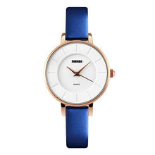 将图片加载到图库查看器,Women Quartz Gold Case 30M Waterproof Watches - 1203