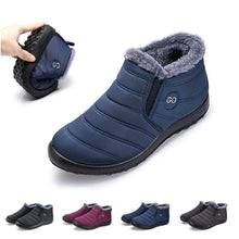 将图片加载到图库查看器,Washington Comfortable Winter Boots