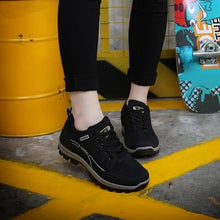 将图片加载到图库查看器,Women's waterproof wear-resistant outdoor sports shoes - 1203