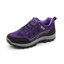 将图片加载到图库查看器,Women's waterproof wear-resistant outdoor sports shoes - 1203