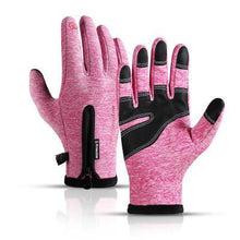 将图片加载到图库查看器,【🔥ON SALE AT 50%OFF】Unisex Winter Warm Waterproof Touch Screen Gloves