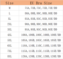 将图片加载到图库查看器,Butterfly Embroidery Front Closure Wireless Bra