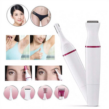 将图片加载到图库查看器,5-in-1 Shaver-Make Your Body tidy Totally