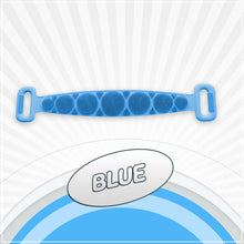 将图片加载到图库查看器,Silicone Bath Body Brush😍😍