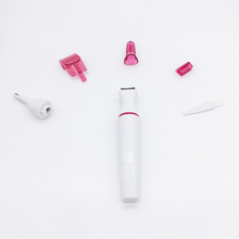 将图片加载到图库查看器,5-in-1 Shaver-Make Your Body tidy Totally