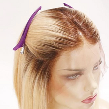 将图片加载到图库查看器,20 DAYS OF DEALS FOR ANNIVERSARY | Silk top front wig