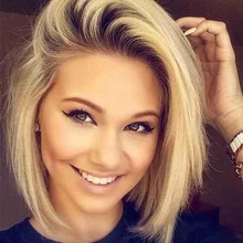 将图片加载到图库查看器,20 DAYS OF DEALS FOR ANNIVERSARY | Silk top front wig