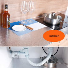 将图片加载到图库查看器,Kitchen Oil-Proof Stickers--Clean And Beauty to your kitchen