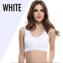 将图片加载到图库查看器,Anti-Sagging Wirefree Breathable Sports Bra(Set Of 3)