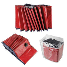 将图片加载到图库查看器,Portable Paw Pool