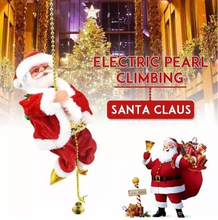 将图片加载到图库查看器,Santa Claus Doll Gift