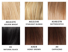 将图片加载到图库查看器,20 DAYS OF DEALS FOR ANNIVERSARY | Silk top front wig