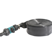 将图片加载到图库查看器,Trampoline Water Sprinkler