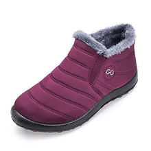 将图片加载到图库查看器,Washington Comfortable Winter Boots