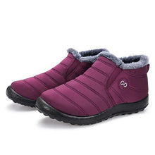 将图片加载到图库查看器,Washington Comfortable Winter Boots