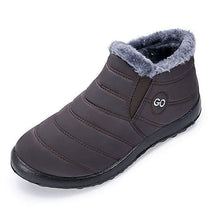 将图片加载到图库查看器,Washington Comfortable Winter Boots