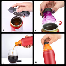 将图片加载到图库查看器,Ez-Drink Opener