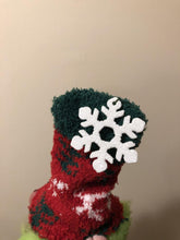 将图片加载到图库查看器,How the Christmas thief Stole Christmas / The Grinch Christmas Gnome