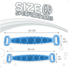 将图片加载到图库查看器,Silicone Bath Body Brush😍😍