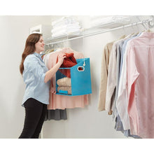 将图片加载到图库查看器,【50% OFF THE TOP 100 ONLY TODAY】CLOSET CADDY-IDEAL FOR CLOSET