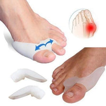 将图片加载到图库查看器,Adjustable Bunion Corrector-Perfect Pain Relief