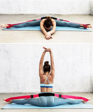将图片加载到图库查看器,Yoga Belt Stretch Strap