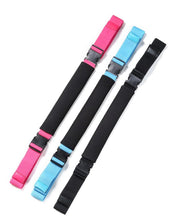 将图片加载到图库查看器,Yoga Belt Stretch Strap