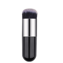 将图片加载到图库查看器,Professional Chubby Pier Foundation Brush - 1203