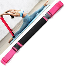 将图片加载到图库查看器,Yoga Belt Stretch Strap