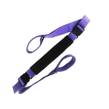 将图片加载到图库查看器,Yoga Belt Stretch Strap
