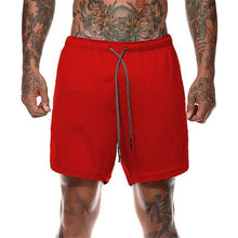 将图片加载到图库查看器,The Secure Pocket 2-in-1 Athletic Shorts - Buy 3 or More Get 10% OFF And Free Shipping