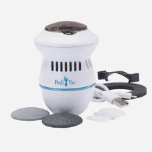 将图片加载到图库查看器,Vacuum Callus Remover And Collector