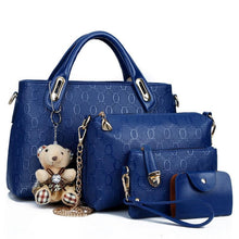 将图片加载到图库查看器，Women Handbag - fashionableod
