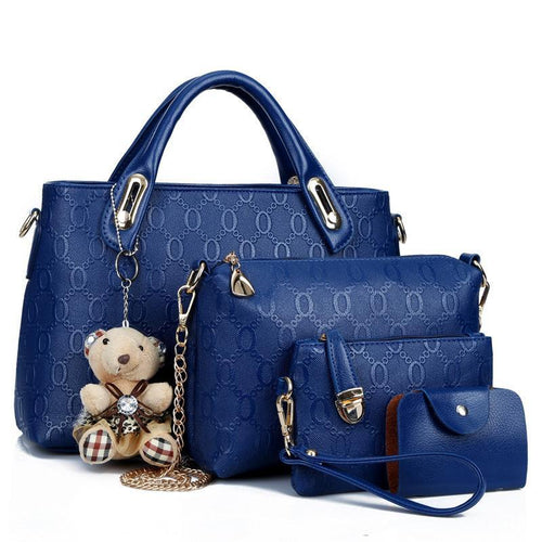 Women Handbag - fashionableod