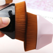 将图片加载到图库查看器，Beauty Foundation Powder Brush - 1203
