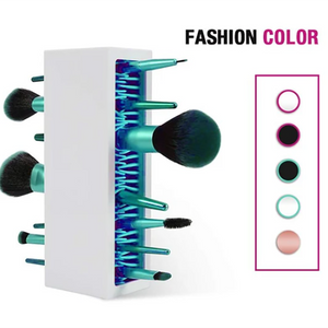 Creative Desktop Makeup Brush Storage - 1203