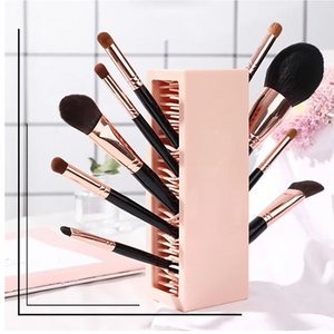 Creative Desktop Makeup Brush Storage - 1203