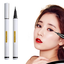 将图片加载到图库查看器，Eyeliner Liquid Pen Waterproof Long Lasting Quick Drying Eye Pencil - 1203
