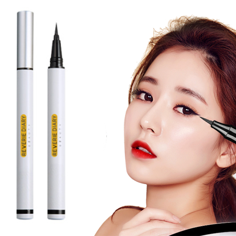 Eyeliner Liquid Pen Waterproof Long Lasting Quick Drying Eye Pencil - 1203