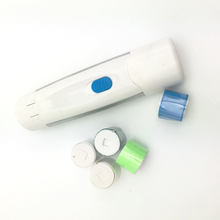 将图片加载到图库查看器，Nail Manicure Combination Kit - 1203
