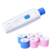 将图片加载到图库查看器，Nail Manicure Combination Kit - 1203
