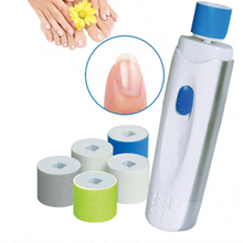 将图片加载到图库查看器，Nail Manicure Combination Kit - 1203
