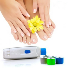 将图片加载到图库查看器，Nail Manicure Combination Kit - 1203
