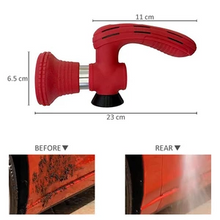 将图片加载到图库查看器，Washing Spray Nozzle-Clean Everything For You
