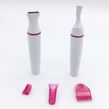 将图片加载到图库查看器，5-in-1 Shaver-Make Your Body tidy Totally
